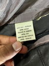 Vintage Premium Original Leather Jacket (L)