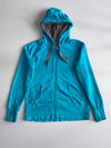 Under Armour | UA Storm Zip Hoodie | Teal (L)