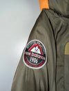 Vintage New Balance W/ Detachable Hood (S)