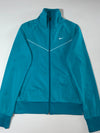 Nike Track Jacket Teal (S)