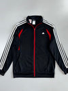 Adidas 3-Stripe Track Jacket (M)