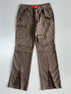 Big Train Vintage Special Denim-Line Cargo Pants (W:30|L:43)