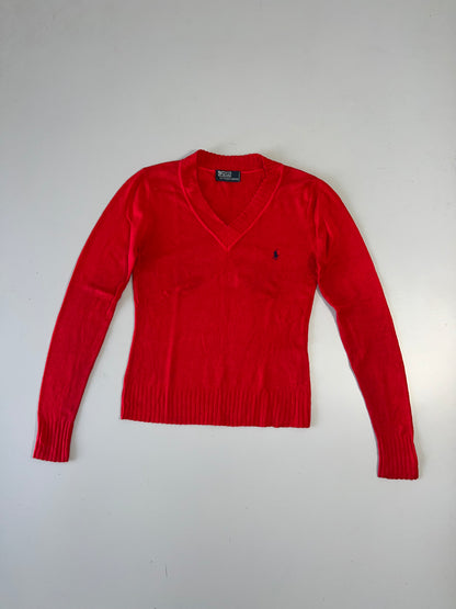 Z*Ralph*Lauren* Original Pullover (Xs)