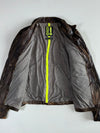 Gipsy (Loud) Premium Original Leather Jacket Women’s (L)