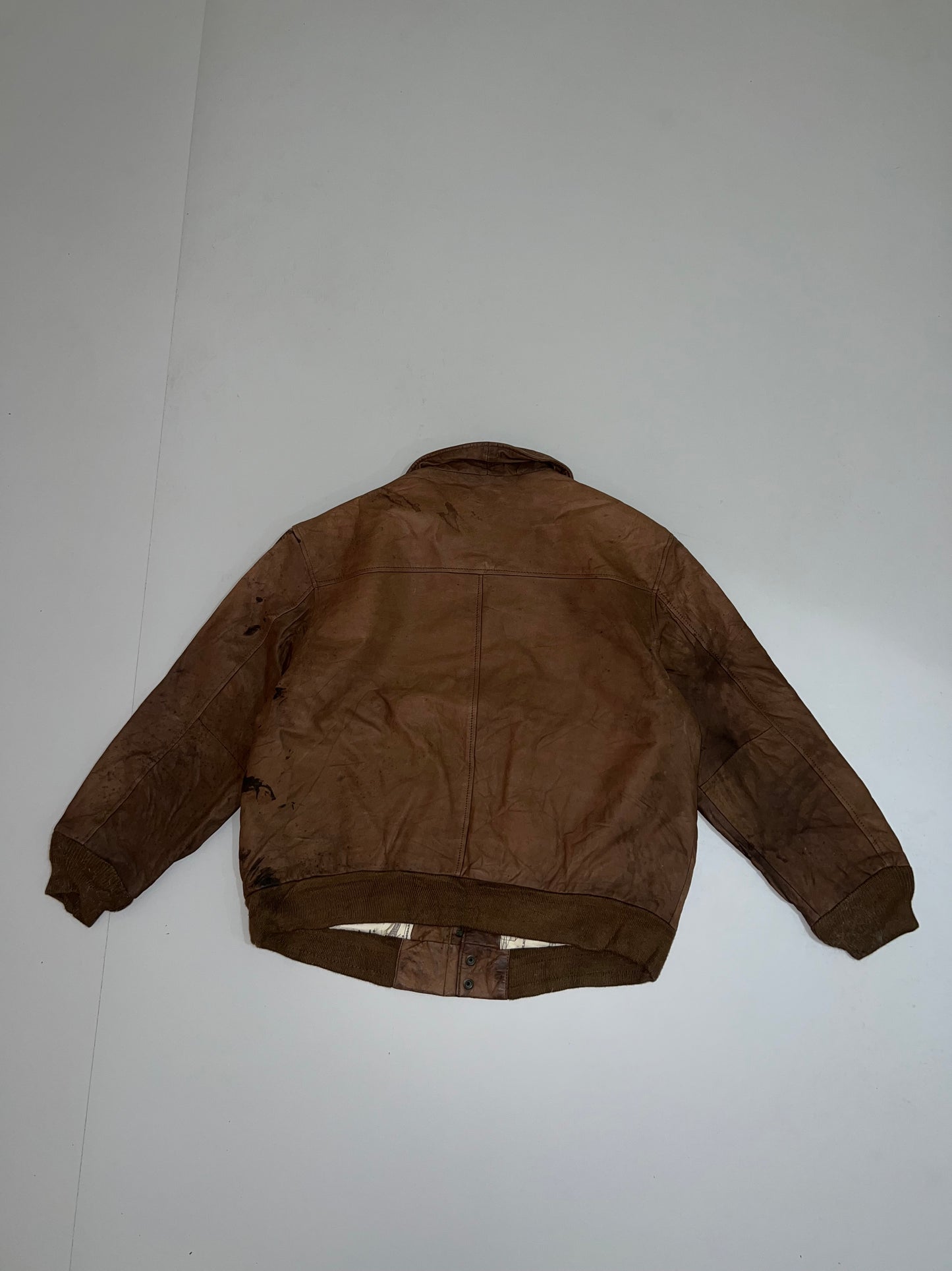 ZSuper Premium Original Leather (L)