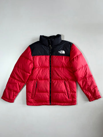 The North Face Nuptse 700 Puffer Jacket (XS)