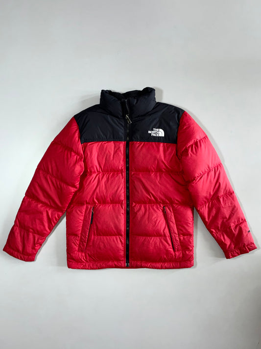 The North Face Nuptse 700 Puffer Jacket (XS)