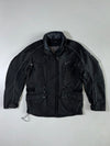 Dainese Black Gore-Tex Motorcycle Jacket (M)