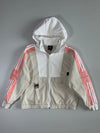 Adidas Colorblock Jacket (M)