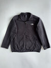 The North Face Premium Full-Zipper Fleece Jacket (XL)