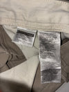 Levi’s Khaki Chino Pants (W:34) (L:45)