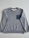Carhartt Pocket Crewneck Sweatshirt (M)