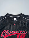 Champion | 1919 Pinstripe Basketball Jersey (M)