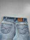 Vintage Levis 505 Premium Original Jeans (W:32 | L: 41)