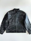Danier Premium Original Leather Jacket (XL)