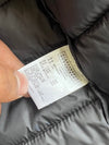 Slazenger Quilted Full Zip Puffer Jacket (M)