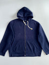 Polo Ralph Lauren Classic Zip Hoodie (2XL)