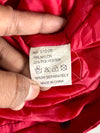 Vintage V.H.P.G. Polo motor Sport Windbreaker Racing Jacket (M)