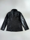 B.Moss Premium Original Leather Jacket Women (S)