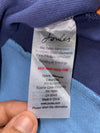 Joules Watergate Bay Beach Polo Shirt  Blue/Navy/Gold, #3 (L)