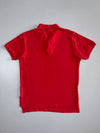 Polo Ralph Lauren Pique Polo – Red (M)
