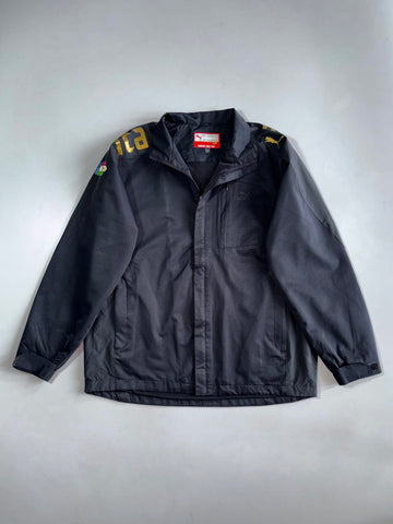 Vintage Puma’s Premium Original Track Jacket (L)