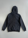 Dickies Quality Workwear Since 1922 Big Logo Print Pullover Hoodie (S)