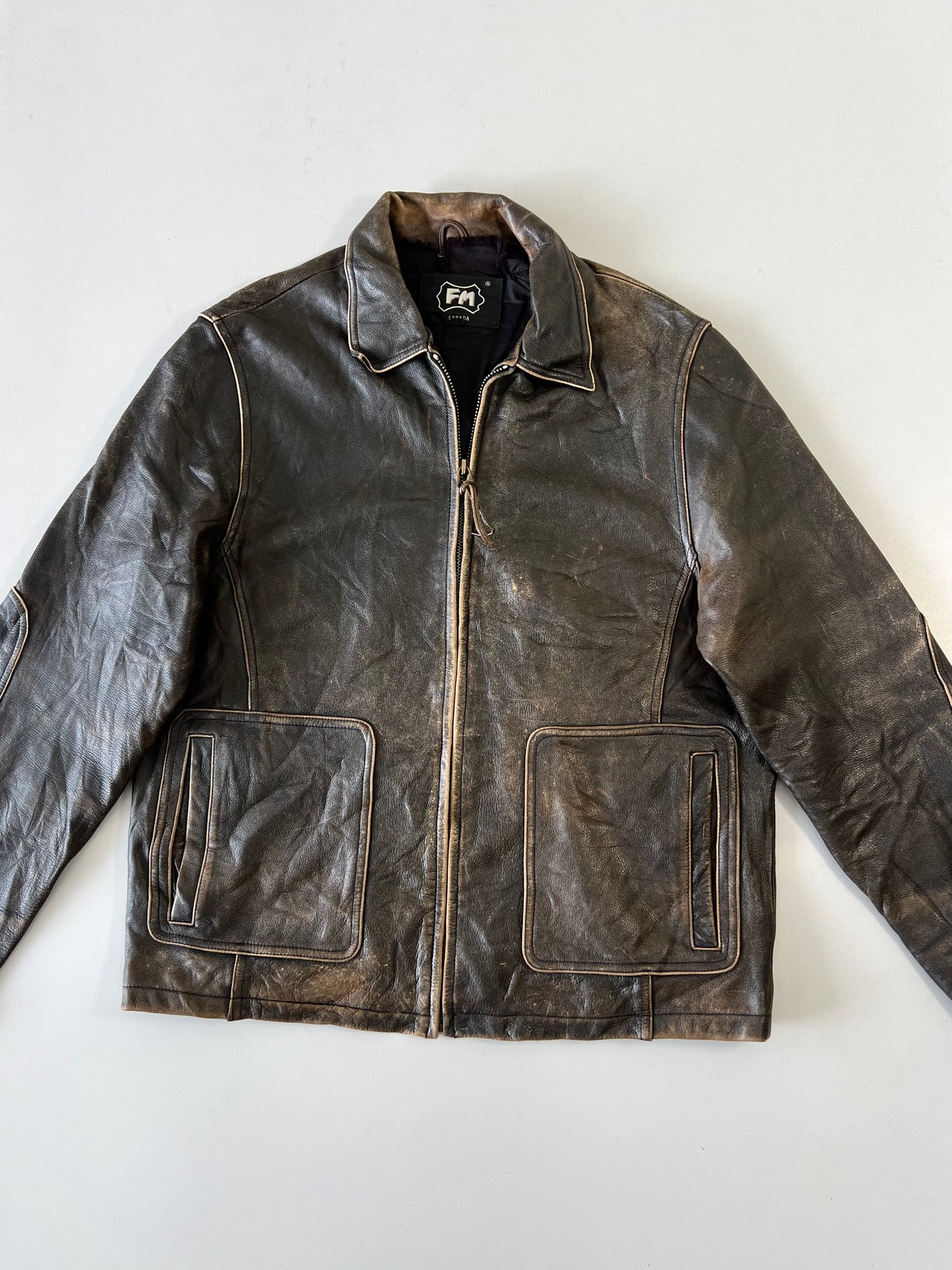 ZSuper Premium Original Leather (L)