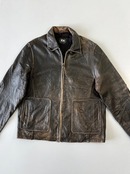 ZSuper Premium Original Leather (L)