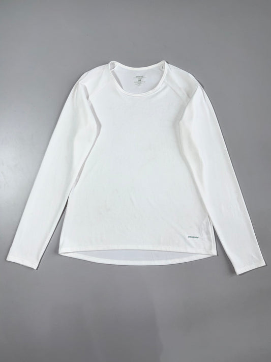 Patagonia | Performance Baselayer Capilene Long Sleeve (XS/S)