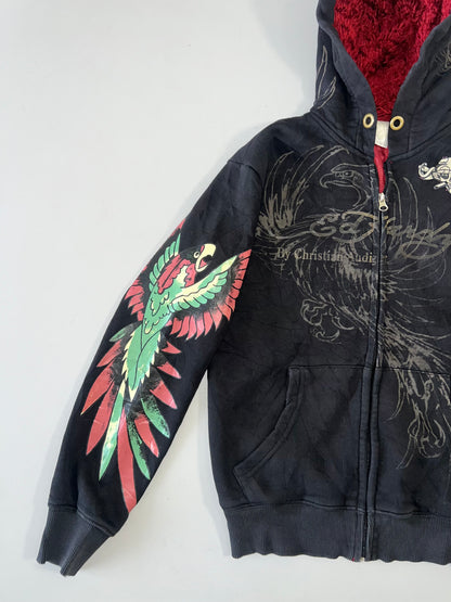 ZEdhardy Original Authentic Jacket (S)