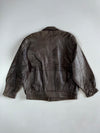 Super Premium Original Leather Jacket (XL)