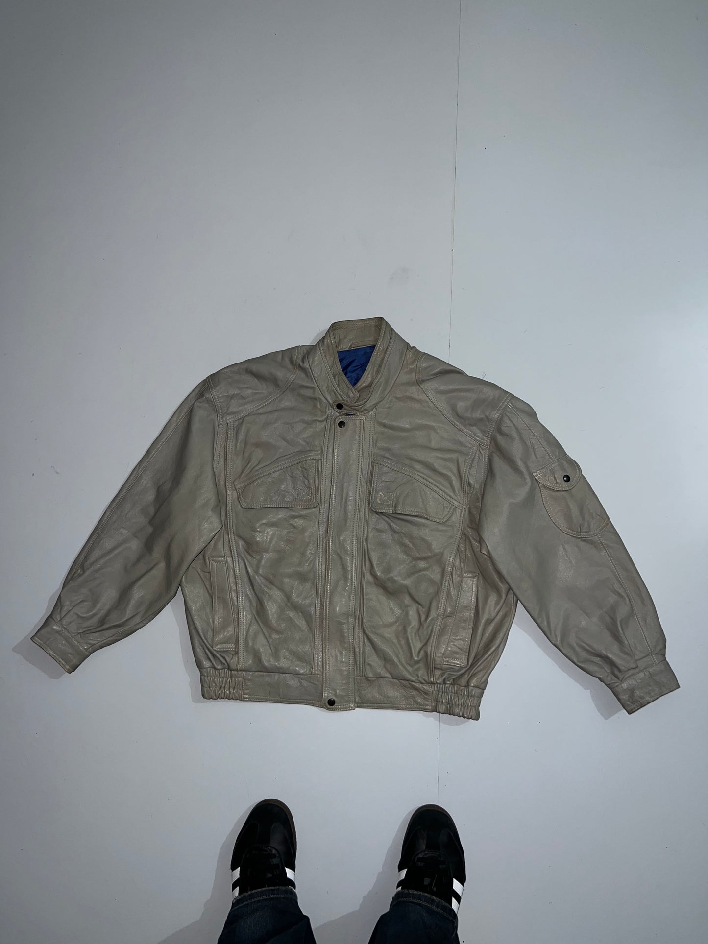 ZSuper Premium Original Leather (L)