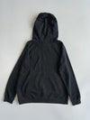 Nike Swoosh Logo Hoodie Black (M)