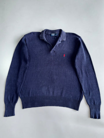 Polo Ralph Lauren Original Pullover (M)