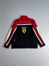 Ferrari Marlboro Racing Team Full-Zip Motorsport Jacket  (XL)