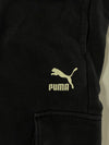 Puma Essentials Cargo Fleece Jogger Pants (W:35) (L:40)