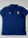 Adidas | Climalite FC Moos Polo Navy | (2XL)