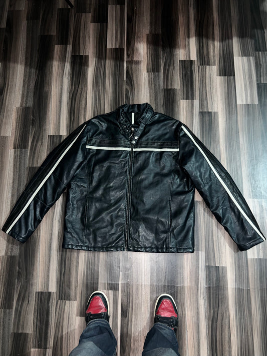 zUltra Premium Leather (rare)  XL/2XL