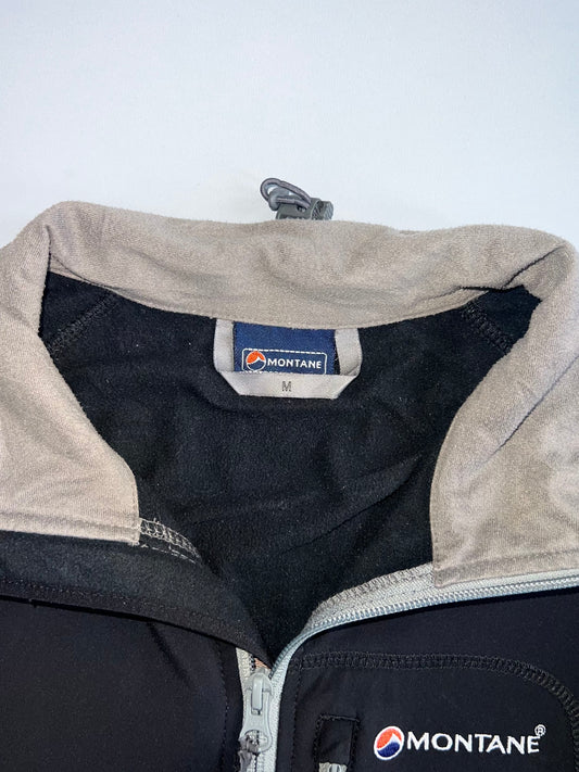Montane Polartec Power Shield Softshell Jacket (M)