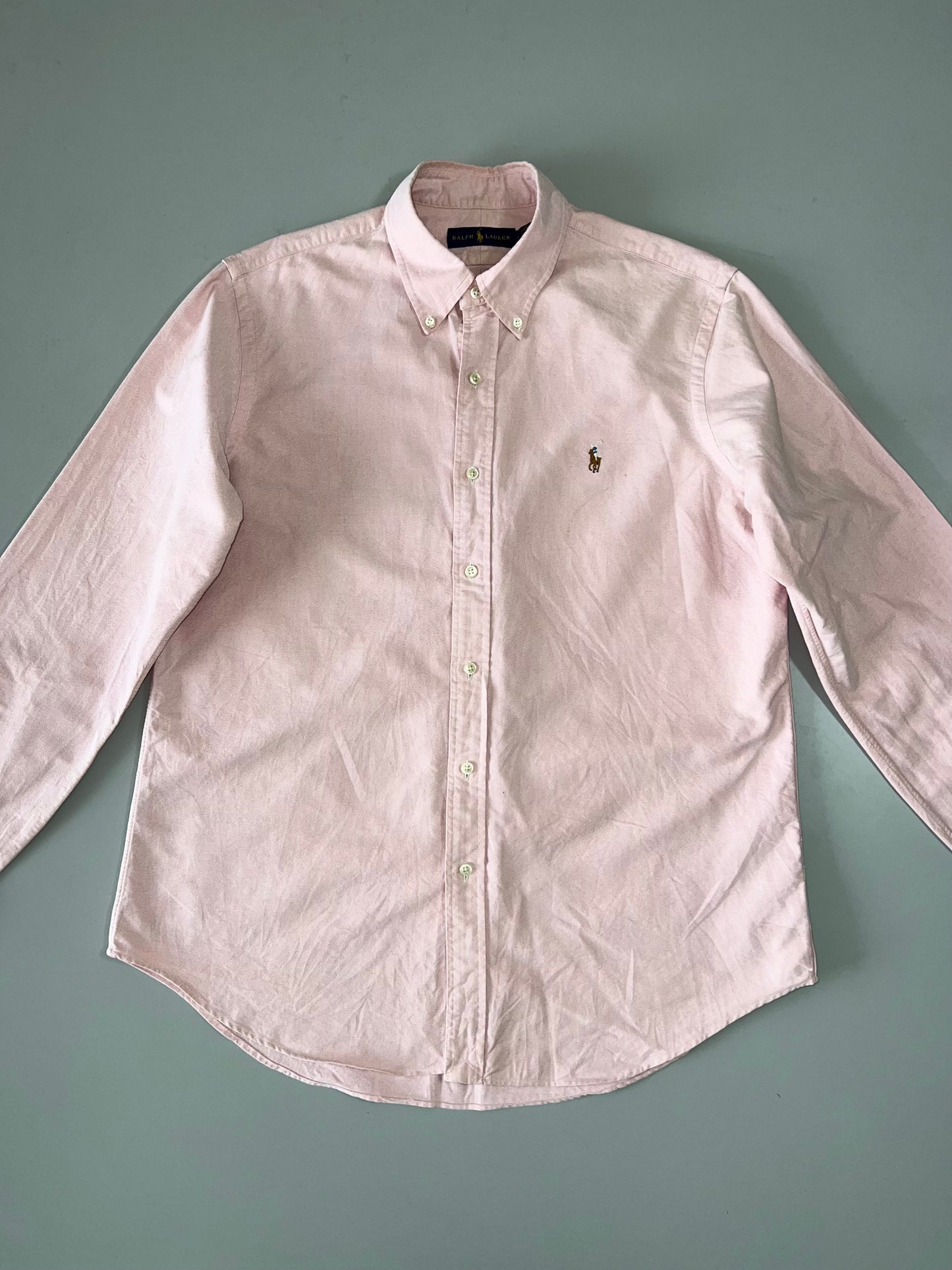 ZRalph*Lauren*Original Shirt (L/XL)