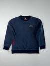 Vintage Y2K Kappa Spellout Crewneck Sweatshirt – (S)
