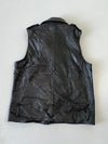 ZSuper Premium Original Leather Jacket (S/M)