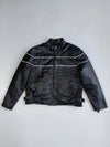 ZUltra Premium Original Pure Leather Jacket (RARE) (M)