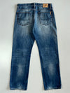 Big Star Brandon Jeans (W:36|L:43)