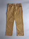 Carhartt Relaxed Fit Carpenter Pants (W:32) (L:39)