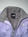 The North Face Women's Lavender Insulated Jacket women's (S)