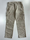 Carhartt B342 Ripstop Relaxed Fit Cargo Pants (W:34 |L:43 )