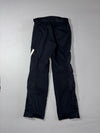 Rev’it “Engineered Skin” Textile Motorcycle Pants Women’s Knee Paded (W:34) (L:43)