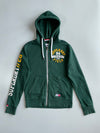 Superdry Track & Field “84” Full-Zip Hoodie (M)